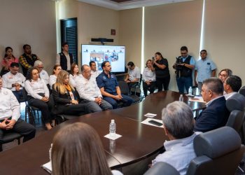 UAT impulsa 19 proyectos de investigación con impacto social