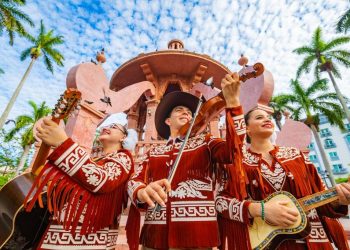 Convocan a participar en el 2º Concurso de Fotografía “Esto es Tamaulipas”