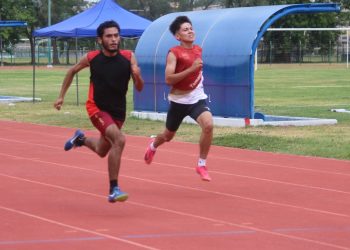 Listo Tamaulipas para tomar parte en la Paralimpiada Nacional 2025