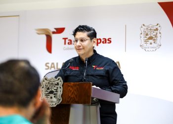 Anuncia titular del INJUVE Tamaulipas bolsa de empleo para jóvenes y 5 mil becas en universidades del mundo