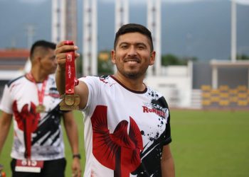 Impulsa gobierno de Américo Villarreal el turismo deportivo con eventos nacionales e internacionales