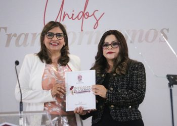 Reafirma Gobierno del Estado su compromiso con las familias de San Fernando