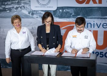 Firman DIF Tamaulipas y UAT convenio para fortalecer el proyecto de estufas ecológicas en comunidades rurales