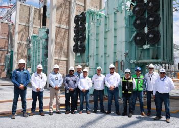 Reynosa factible para el desarrollo de parques eólicos bajo el Plan de Fortalecimiento 2025-2030
