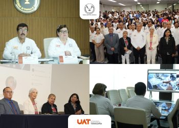 Fortalece la UAT calidad educativa de Odontología