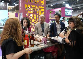 Impulsa industria de reuniones crecimiento económico en Tamaulipas