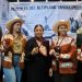 Mezcales de Tamaulipas brillan en el Encuentro Nacional de Mezcal Puebla 2025