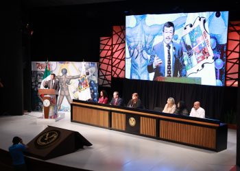 UAT celebra 75 años de historia y compromiso social