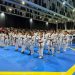 Arranca en Tamaulipas el 5º Festival Nacional de Taekwondo