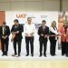 Gobernador y rector inauguran Día de la Investigación UAT 2025