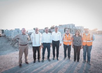 Abren CONAVI e ITAVU convocatoria de Vivienda para el Bienestar