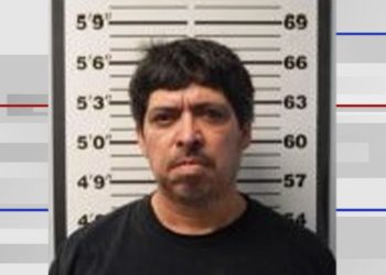 Cateo en Donna deja detenido por drogas