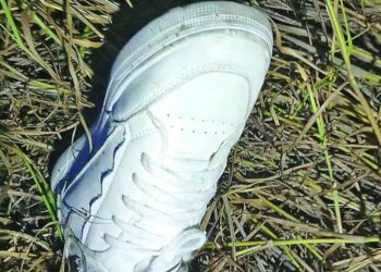 Encuentran restos de mujer en el ejido Las Anacuas