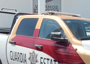 Asaltan a obrero cuando esperaba transporte público en Reynosa