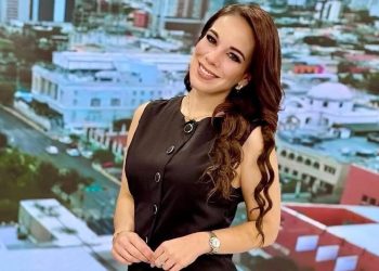 Revelan video del desplome de avioneta donde viajaba Débora Estrella