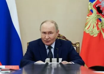 Putin mantendrá límites nucleares por un año más