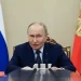 Putin mantendrá límites nucleares por un año más