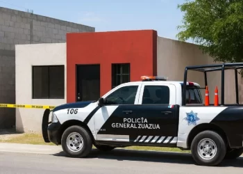 Nuevo León: Muere niña de 4 años en Zuazua; autoridades investigan posible picadura de araña