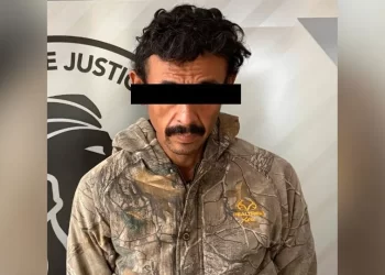 Detienen a hombre por maltrato animal en Cadereyta Jiménez