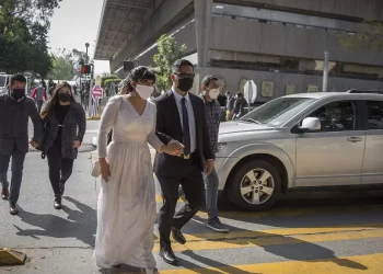 Aumentan divorcios en México