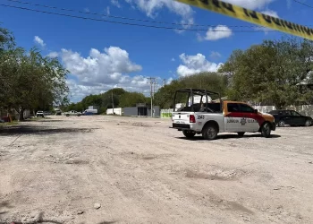 Detienen a tres presuntos implicados en homicidio en Reynosa