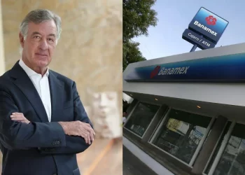 Fernando Chico Pardo adquiere 25% de Banamex en histórica operación