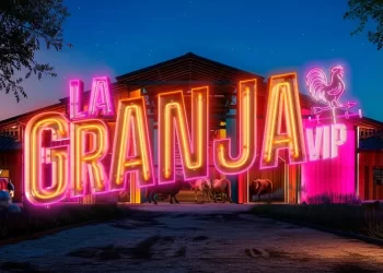 La Granja VIP 2025 llega a TV Azteca