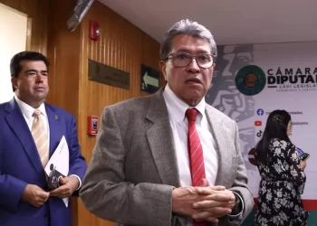 Morena bloquea perfiles del PAN para Mesa Directiva