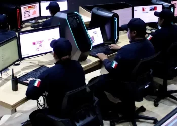 Delitos con inteligencia artificial, nuevo reto para la Policía Cibernética