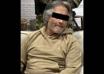 Hernán “N” rechaza extradición abreviada y seguirá en Paraguay