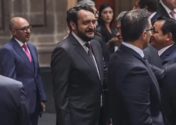 Andrés López Beltrán rechaza amparo tramitado en Zacatecas y lo califica de montaje