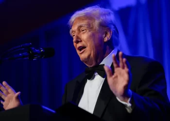 Trump amenaza con quitar sedes del Mundial 2026