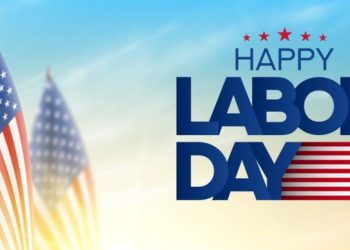 Celebran Día del Trabajo en EE.UU.