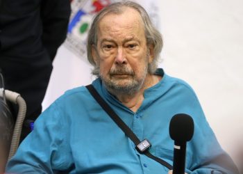 Muere Mauricio Fernández Garza a los 75 años