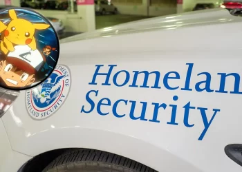 Pokémon reclama a DHS por uso indebido de su marca en video viral