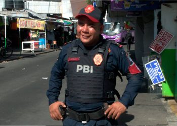 Sergio Ángel Soriano Buendía: del gesto ciudadano en Polanco al acto heroico en la tragedia de Iztapalapa