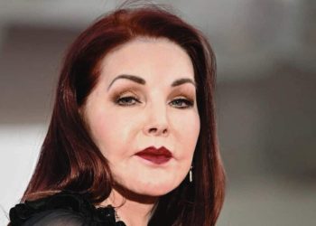 Priscilla Presley revela impactantes detalles sobre Elvis, Michael Jackson y Robert Kardashian