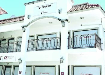 Hace Coepris operativo en clínicas particulares