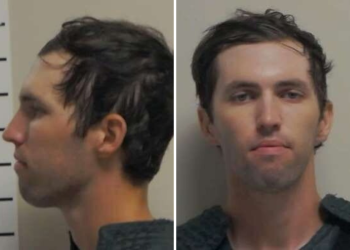 Detienen a Tyler Robinson, sospechoso del asesinato de Charlie Kirk