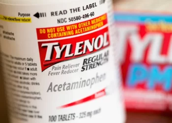 Texas demanda a los fabricantes de Tylenol por presunto vínculo con el autismo