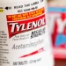 Texas demanda a los fabricantes de Tylenol por presunto vínculo con el autismo