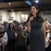 Gina Hinojosa entra a la contienda demócrata por la gubernatura de Texas