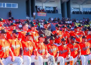 Elevan la temperatura del López Mateos en segundo encuentro Mazatlán-Reynosa