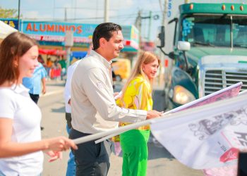 Apoyan reynosenses y Gobierno de Reynosa a damnificados de Veracruz