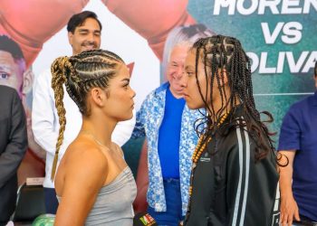 Pelearán el “Cinturón Reynosa” en Campeonato Mundial de Boxeo