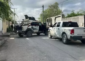 Muere hombre por presunto suicidio en colonia Esperanza