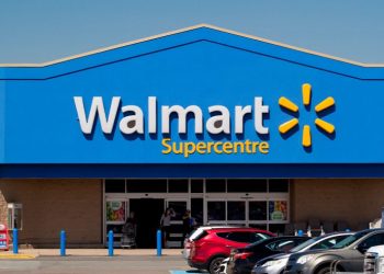 Walmart revela fechas del Black Friday 2025