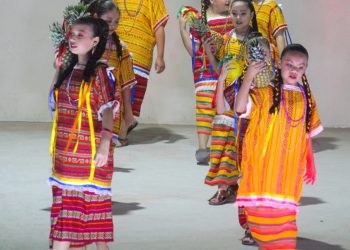 Une Gobierno de Reynosa a familias en tradicional Jarajueves