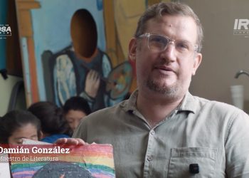 Invita Gobierno de Reynosa a niñas y niños a escribir sus propias historias