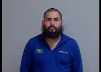 Conductor sentenciado por intento de contrabando de cocaína